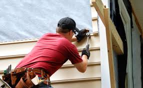 Best Fascia and Soffit Installation  in Ransom Canyon, TX